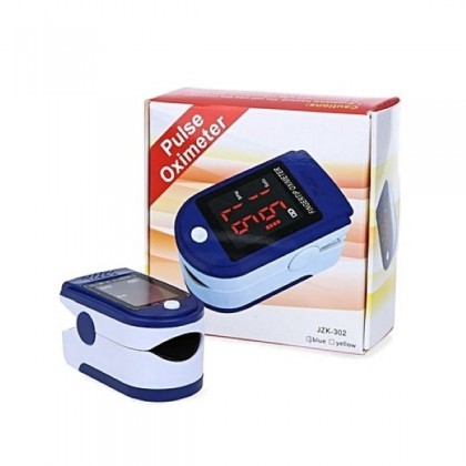 Pulse Oximeter